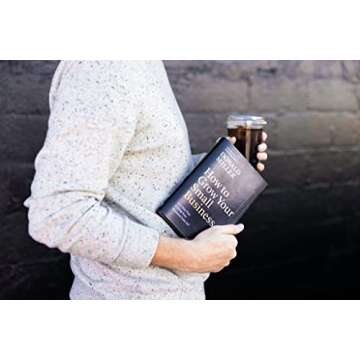 How to Grow Your Small Business: A 6-Step Plan to Help Your Business Take Off