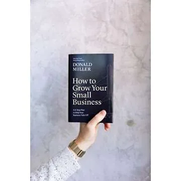 How to Grow Your Small Business: A 6-Step Plan to Help Your Business Take Off