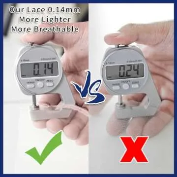 Topnormantic 6x6 Lace Closure for Natural Hair