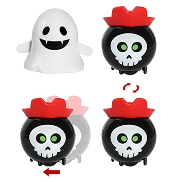 Max Fun 12pcs Halloween Wind Up Toys for Kids