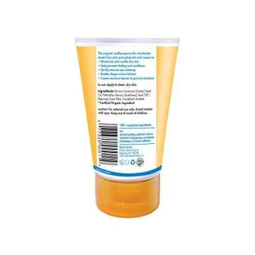 Alba Botanica Un-Petroleum Multi-Purpose Jelly - Natural Skin Hydration Solution