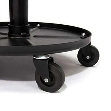 CRAFTSMAN Adjustable Height Creeper Stool with Storage