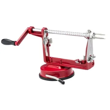 Aiky Apple Peeler and Corer - Effortless Kitchen Tool