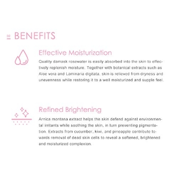 Hyaluronic Acid Moisturizing Facial Masks for All Skin Types
