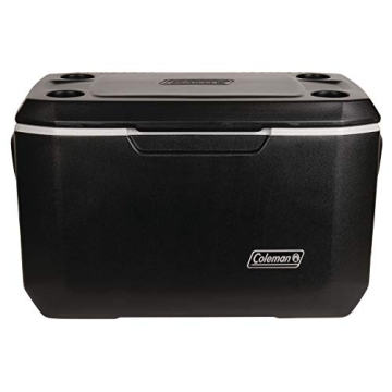Coleman Cooler | Xtreme Cooler Keeps Ice Up to 5 Days | Heavy-Duty 70-Quart Cooler for Camping, BBQs...