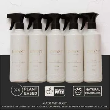 L'AVANT Collective Eco-Friendly Multipurpose Cleaner 16 Fl oz