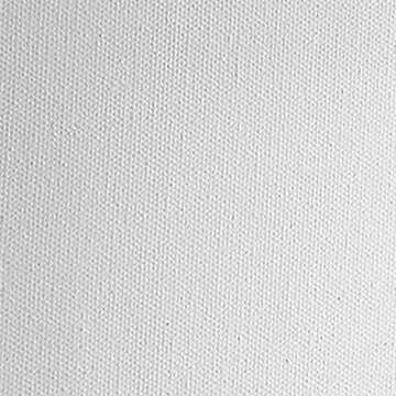 Practica Economy Stretched Cotton Canvas - Perfect for Artists