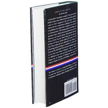 James Baldwin : Collected Essays : Notes of a Native Son / Nobody Knows My Name / The Fire Next Time / No Name in the Street / The Devil Finds Work / Other Essays (Library of America)