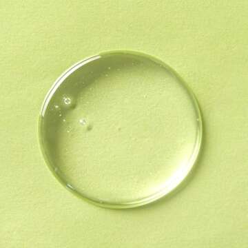 ma:nyo Herb Green Cleansing Oil for Clear Skin Care