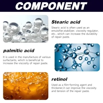 Nano Sparkle Car Scratch Repair Kit - 7Pack