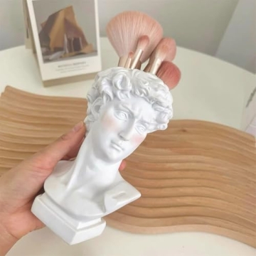 Stylish Greek Roman Statue Vase For Flowers & Plants