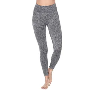 Eunchaes Women's High Waisted Yoga Pants for Comfort
