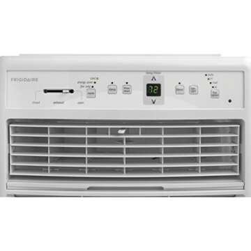 FRIGIDAIRE 10000 BTU Window Air Conditioner with Remote