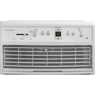 FRIGIDAIRE 10000 BTU Window Air Conditioner with Remote