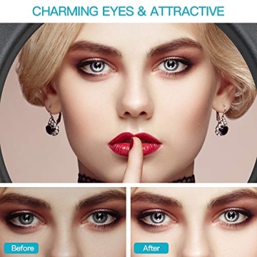 Travor 18" LED Ring Light for YouTube and Makeup