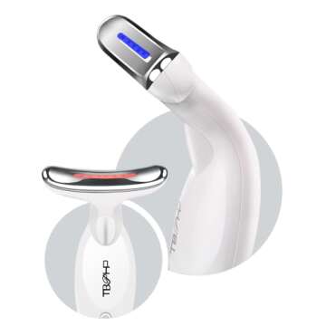 Affordable Electric Face Neck Massager for Tightening