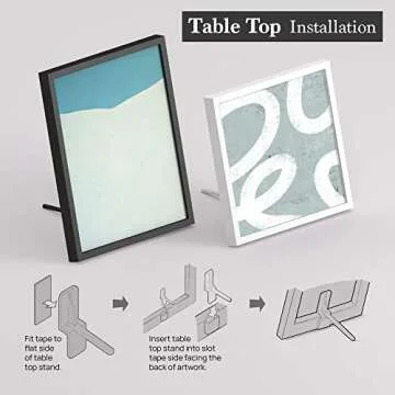 Ashbrook Framed Wall Art Set - William Morris Floral Design