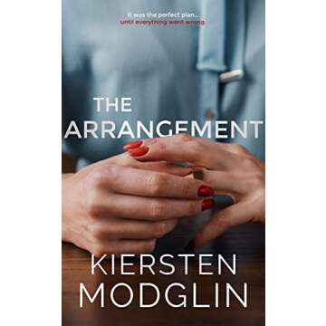 The Arrangement (Arrangement Novels Book 1)