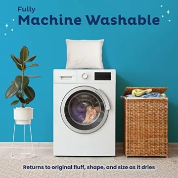 Snuggle-Pedic Toddler Travel Pillow - Cooling Comfort in USA!