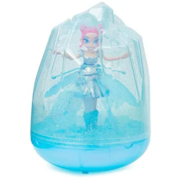 Magical Flying Doll Toy for Kids - Hatchimals Crystal Flyers