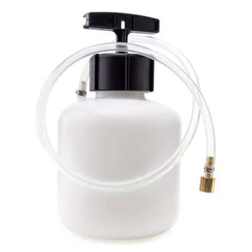 Motive Products European Power Brake Bleeder Kit