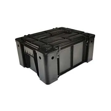 Front Runner Wolf Pack Stackable Storage Box for Outdoor Enthusiasts