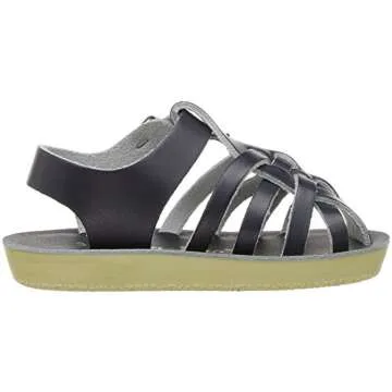 Salt Water Sandals for Toddlers by HOY - Comfort & Style