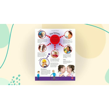 My First Encyclopedia for Kids with Colorful Facts