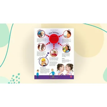 My First Encyclopedia for Kids with Colorful Facts