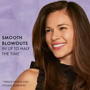 Hot Tools Pro Signature Detachable One Step Volumizer and Hair Dryer | Style, Dry & Brush (1.0 Medium)