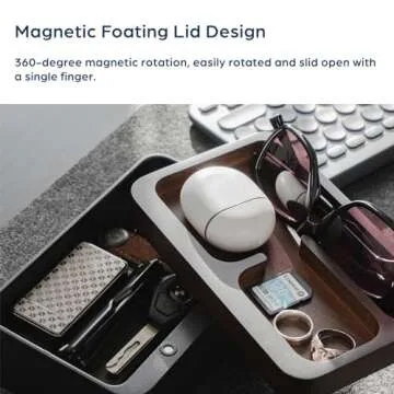 mordeco Revov Tray Box for Stylish EDC Organization