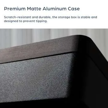 mordeco Revov Tray Box for Stylish EDC Organization