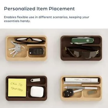 mordeco Revov Tray Box for Stylish EDC Organization