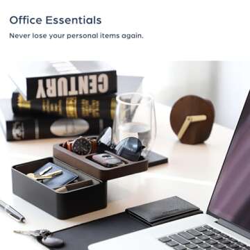 mordeco Revov Tray Box for Stylish EDC Organization