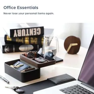 mordeco Revov Tray Box for Stylish EDC Organization