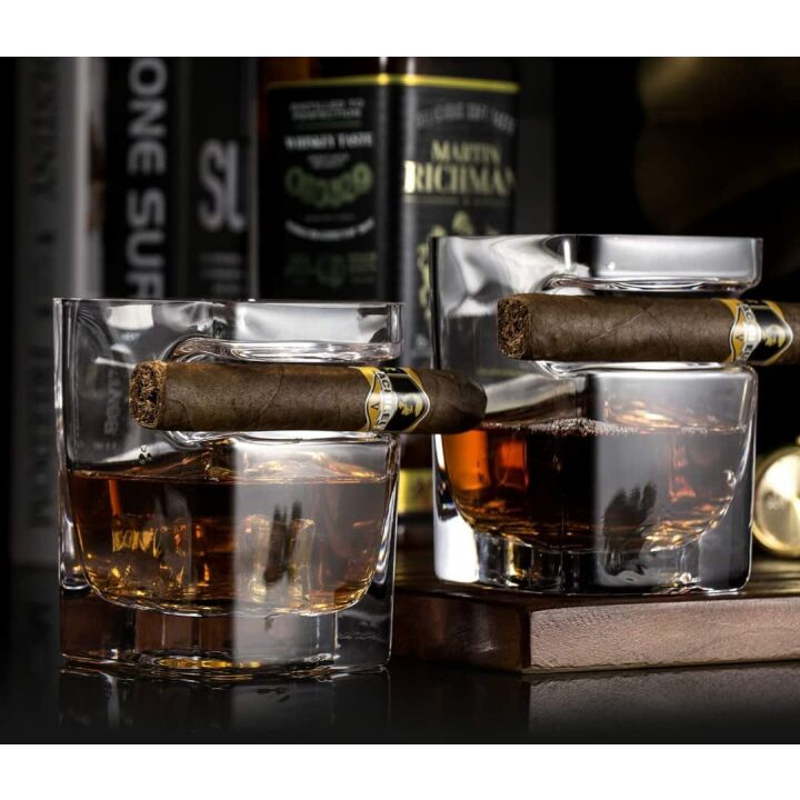 Whiskey Chilling Gift Set for Any Occasion
