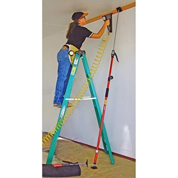 Fastcap 3rd Hand HD Contractor Poles for Easy DIY Tasks