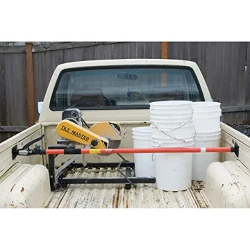 Fastcap 3rd Hand HD Contractor Poles for Easy DIY Tasks