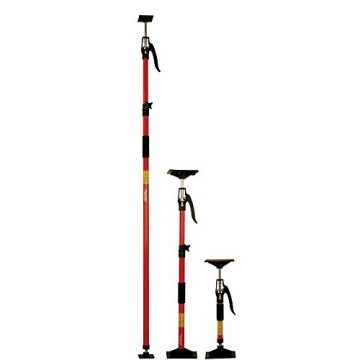 Fastcap 3rd Hand HD Contractor Poles for Easy DIY Tasks
