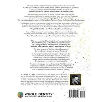 The Brain-Based Enneagram: Embrace Your Multifaceted Identity