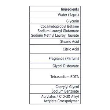 Baby Dove Sensitive Skin Care Baby Wash Rich Moisture For Baby Bath Time Tear-Free and Hypoallergenic 34 oz