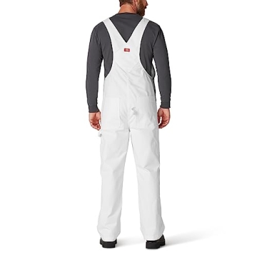 Dickies Painter's Bib Overalls for Men - Stylish & Functional Workwear
