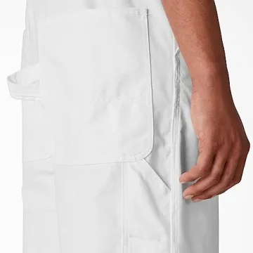Dickies Painter's Bib Overalls for Men - Stylish & Functional Workwear