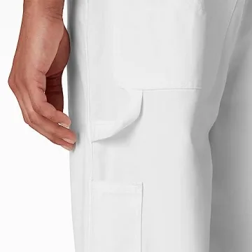 Dickies Painter's Bib Overalls for Men - Stylish & Functional Workwear