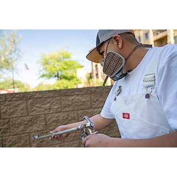 Dickies Painter's Bib Overalls for Men - Stylish & Functional Workwear