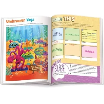 Ultimate Puzzle Challenge! Fun Puzzles for All Ages