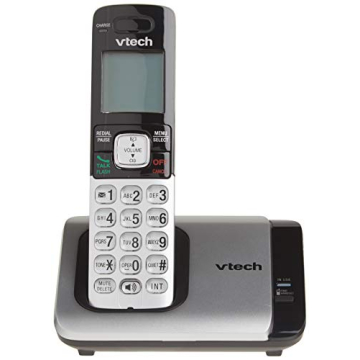 VTech CS6719-2 Expandable 2-Handset Cordless Phone