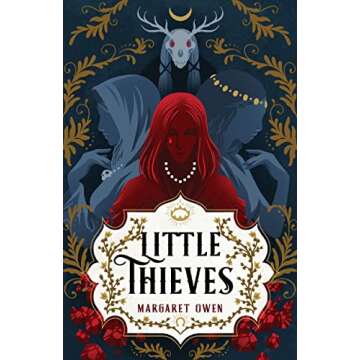 Little Thieves (Little Thieves, 1)
