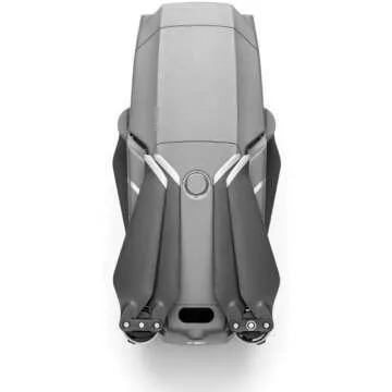 DJI Mavic 2 Pro Hasselblad Camera Drone for Photographers