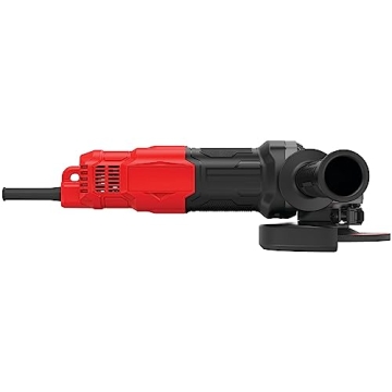 CRAFTSMAN 4-1/2 Inch 6 Amp Angle Grinder 12000 RPM